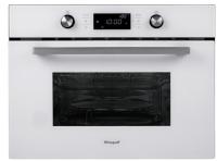 Электрический духовой шкаф Weissgauff (Вайсгауф) OE 449 PDW