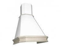 Вытяжка Elikor (Эликор) Пергола 60 (бежевый/дуб.неокраш.)