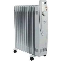 Масляный радиатор Ves RG9 GP old