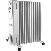 Масляный радиатор Vitek VT-2128(W)