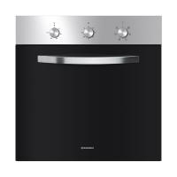 Электрический духовой шкаф MAUNFELD (Маунфилд) EOEC.586S1