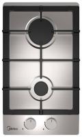 Газовая варочная панель Midea (Мидеа) Q302SFD-SS