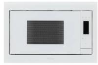 Встраиваемая микроволновая печь Krona (Крона) ESSEN 60 WH DOTS