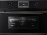 Электрический духовой шкаф Kuppersbusch (Купперсбуш) CBM 6330.0 S2 Black Chrome