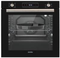 Электрический духовой шкаф Simfer (Симфер) B6EB56026