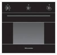 Электрический духовой шкаф Electronicsdeluxe (Электрониксделюкс) 6006.03 эшв- 003