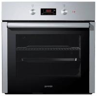 Электрический духовой шкаф Gorenje (Горенье) BO 5333 AX