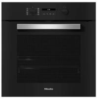 Электрический духовой шкаф Miele (Мили) H 2465 BP Obsidian black