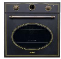 Электрический духовой шкаф Graude (Грауде) BK 60.1 SM