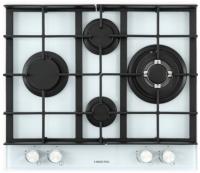 Газовая варочная панель Hiberg (Хайберг) VM 6045 W