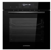 Электрический духовой шкаф Kuppersberg (Купперсберг) HT 613 Black