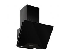 Вытяжка Elikor (Эликор) RT6754AB антрацит/черное стекло трапеция