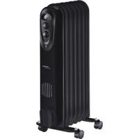 Масляный радиатор Scarlett SC 21.1507 S3B