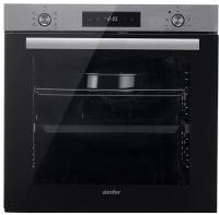 Электрический духовой шкаф Simfer (Симфер) B6EM56026