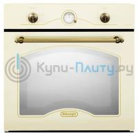 Газовый духовой шкаф DeLonghi (ДеЛонги) CGGBOV 4