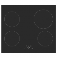 Электрическая варочная панель Simfer (Симфер) H60D14V011