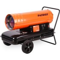 Дизельная тепловая пушка PATRIOT DTC-228 (633703023)