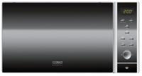 Микроволновая печь Caso (Касо) MG 25 Ceramic Menu