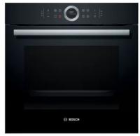 Электрический духовой шкаф Bosch (Бош) HBG672BB1F