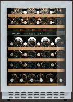 Винный шкаф Meyvel (Мейвел) MV46NH-KWT2