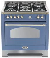 Комбинированная плита Lofra (Лофра) RLVG96MFT