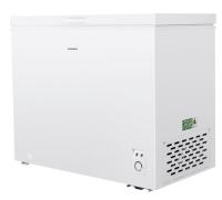 Морозильная камера MAUNFELD (Маунфилд) MFL200W