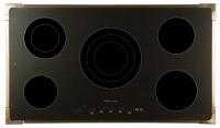 Электрическая варочная панель Kuppersberg (Купперсберг) FA9RC Gold