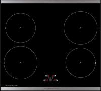 Индукционная варочная панель Kuppersbusch (Купперсбуш) KI 6120.0 SE