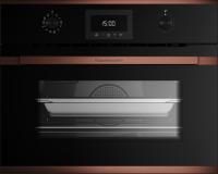 Электрический духовой шкаф Kuppersbusch (Купперсбуш) CBD 6340.0 S7 Copper
