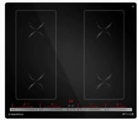 Индукционная варочная панель MAUNFELD CVI594SB2BKA Inverter