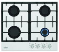 Газовая варочная панель Simfer (Симфер) H60H40W501