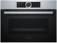 Электрический духовой шкаф Bosch (Бош) CBG633NS3