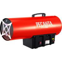 Тепловая газовая пушка Ресанта ТГП-75000