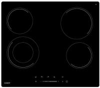 Электрическая варочная панель Candy (Канди) CHXC64TDB