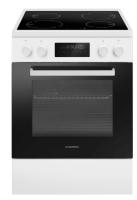 Индукционная плита MAUNFELD (Маунфилд) MIC611W01TD