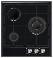 Газовая варочная панель Zigmund-Shtain (Зигмунд-Штайн) GN 238.451 B