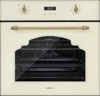 Электрический духовой шкаф Hiberg (Хайберг) VM 6260 RY