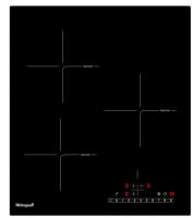 Индукционная варочная панель Weissgauff (Вайсгауф) HI 431 BSC