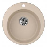 Кухонная мойка Granula (Гранула) GR-4801 sa, песок