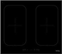 Индукционная варочная панель Korting (Кёртинг) HIB 6409 B