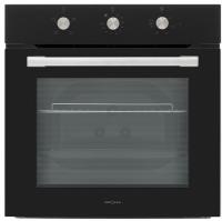 Электрический духовой шкаф Krona (Крона) SERA 60 BL