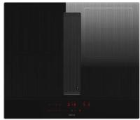 Индукционная варочная панель Elica (Элика) NIKOLATESLA VELVET BL/A/60