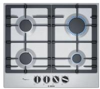 Газовая варочная панель Bosch (Бош) PCP6A5B90M