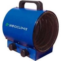 Электрическая тепловая пушка Neoclima ТПК-3М