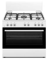 Комбинированная плита Simfer (Симфер) F96MW52001