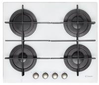 Газовая варочная панель Candy (Канди) CVG 64 STGB