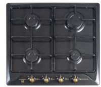 Газовая варочная панель MBS PG-607BL