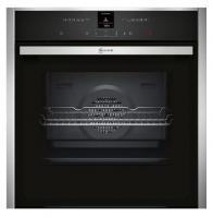 Электрический духовой шкаф NEFF (НЕФФ) B17CR22N1