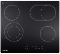 Электрическая варочная панель Ascoli (Асколи) HH604-02AGB