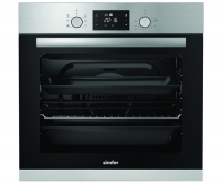 Электрический духовой шкаф Simfer (Симфер) B6EM68011